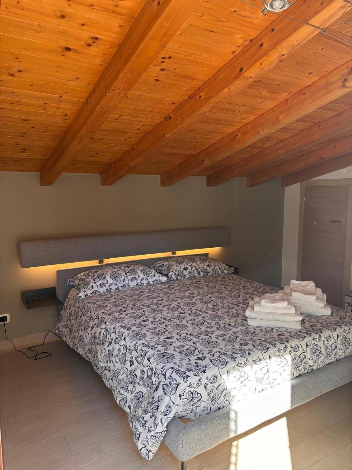 Paola Holiday home